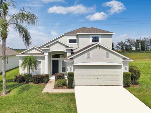 Listing Agent: Oscar Medina Garcia LA ROSA REALTY KISSIMMEE – photo 1