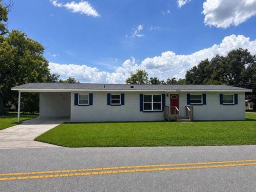 Listing Agent: Damaris Gonzalez - - - LA ROSA REALTY CW PROPERTIES LLC