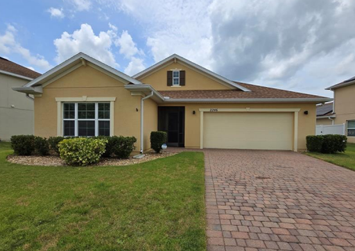 Listing Agent: Alejandra Macherione LA ROSA REALTY, LLC – photo 1