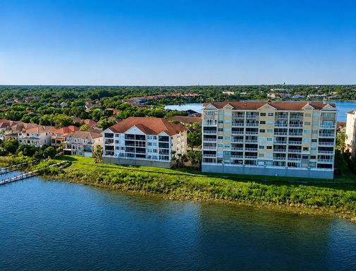 Listing Agent: Lady M Guzman, PA LA ROSA REALTY LLC – photo 1
