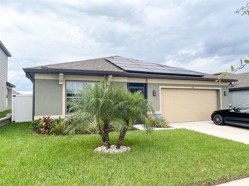 Listing Agent: Brigida Lopez of LA ROSA REALTY ORLANDO LLC – photo 1