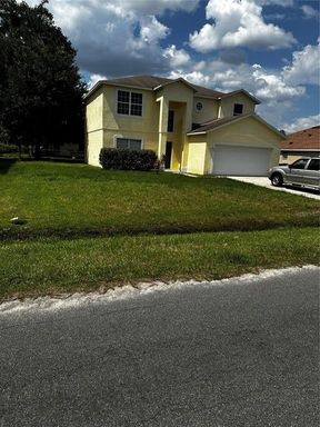 Listing Agent: Victor Carrion LA ROSA REALTY KISSIMMEE – photo 1