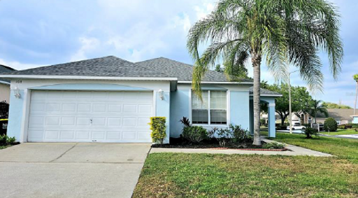 Listing Agent: Lisbeth Recio:: Cell:: LA ROSA RTY WINTER GARDEN LLC – photo 1