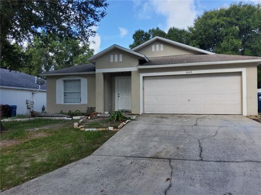 Listing Agent: Gladis Arroyave::: LA ROSA REALTY CENTRAL FLORIDA – photo 1