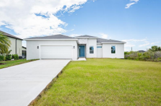 Listing Agent: Ludy Lopez Gomez LA ROSA REALTY CW PROPERTIES LLC – photo 1