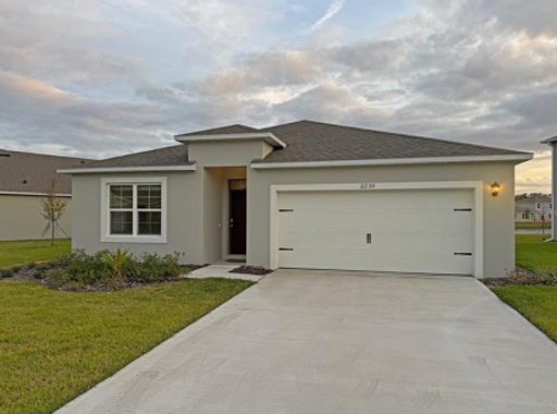 Listing Agent: Carlos Parra LA ROSA REALTY CW PROPERTIES L