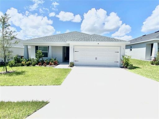 Listing Agent: Ludy Lopez LA ROSA REALTY CW PROPERTIES LLC – photo 1