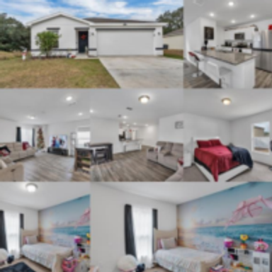 Listing Agent: Lisbeth Recio, La Rosa Realty Winter Garden – photo 1