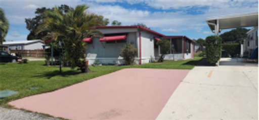 Listing Agent: Robert Armstrong - - - LA ROSA REALTY CENTRAL FLORIDA LLC – photo 1