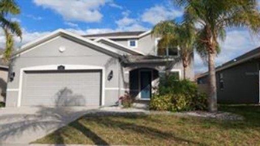 Listing Agent: Miriam L. Hernandez LA ROSA REALTY ORLANDO LLC – photo 1