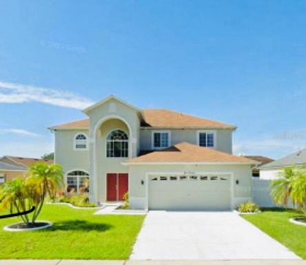 Listing Agent: Jess Beckford LA ROSA REALTY HORIZONS LLC – photo 1