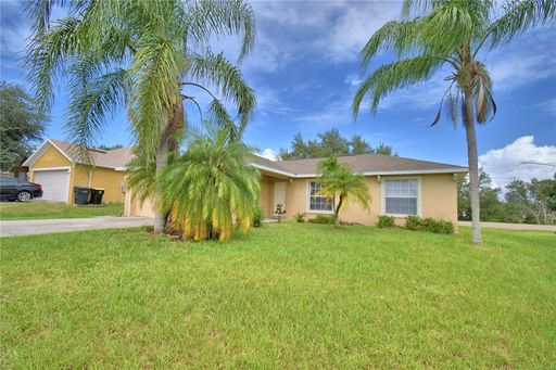 Listing Agent: Robert Armstrong, PL of LA ROSA REALTY CENTRAL FLORIDA – photo 1