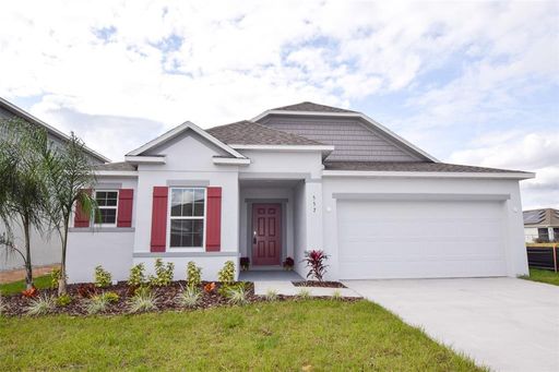 Listing Agent - Brigida Lopez of LA ROSA REALTY ORLANDO LLC – photo 1