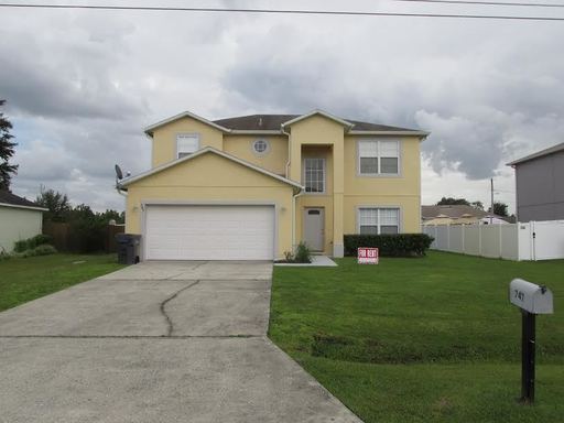 Listing Agent: Luz Angela Martinez NONA LEGACY POWERED BY LA ROSA – photo 1