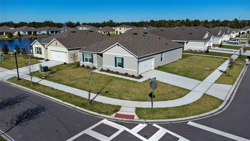 Listing Agent: Sandra Castano LA ROSA REALTY LAKE NONA INC