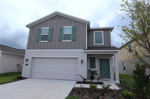 Listing Agent: Yamil Castro Hernandez LA ROSA REALTY ORLANDO LLC – photo 1