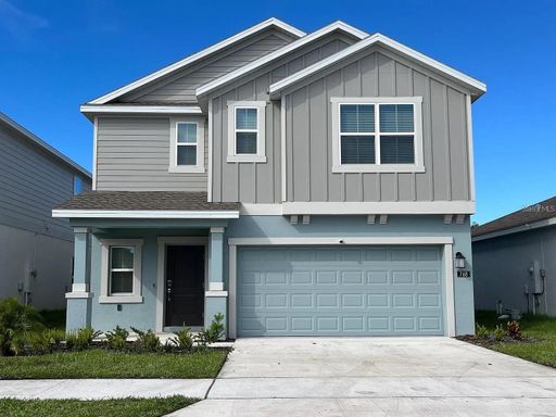 Listing Agent: Gihan Awad La Rosa Realty Central Florida LLC