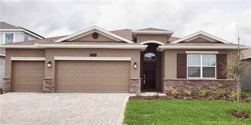 Listing Agent: Oscar Medina LA ROSA REALTY KISSIMMEE – photo 1