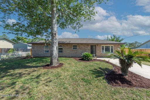 Listing Agent - Joseph Larsen LA ROSA REALTY NORTH FLORIDA, LLC. - O: | M – photo 1