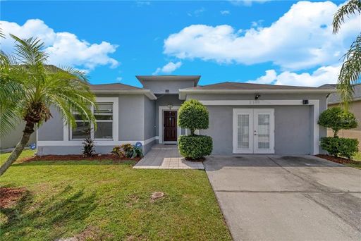 Listing Agent - Johany Utrera, PA - - - La Rosa Realty Lake Nona – photo 1