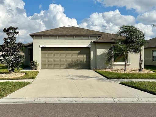 Listing Agent: Jannette Figueroa, La Rosa Realty Sarasota – photo 1