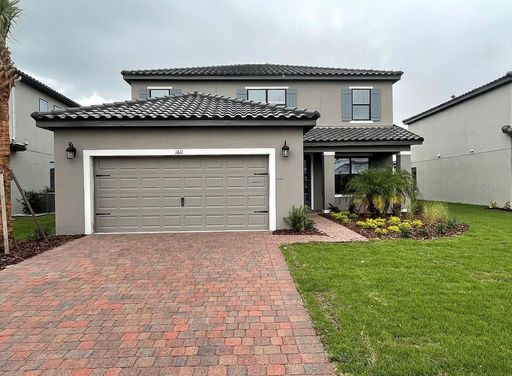 Listing Agent: Job Pierre, La Rosa Realty Orlando – photo 1