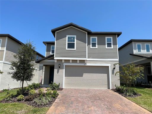 Listing Agent: Henry Buitrago : : LA ROSA REALTY LAKE NONA INC