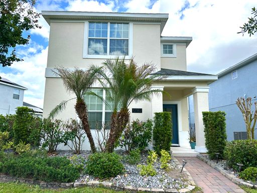 Listing Agent: Cristine Cosentino LA ROSA REALTY LAKE NONA INC – photo 1