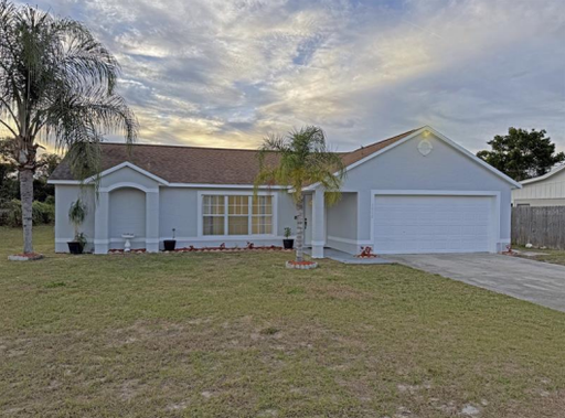 Listing Agent: Carlos Parra LA ROSA REALTY CW PROPERTIES L – photo 1