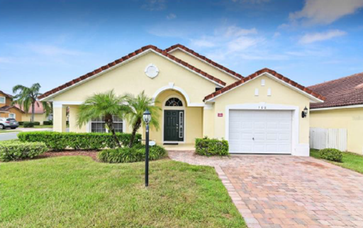 Listing Agent: Lynda Cologero, PA::: LA ROSA REALTY LLC – photo 1