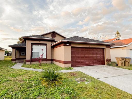 Listing Agent: Brigida Lopez LA ROSA REALTY ORLANDO – photo 1