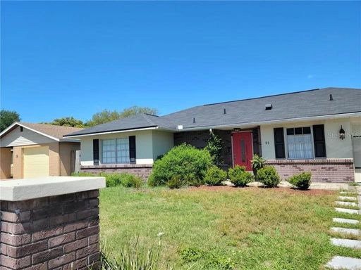 Listing Agent: Gladis Arroyave::: LA ROSA REALTY CENTRAL FLORIDA – photo 1