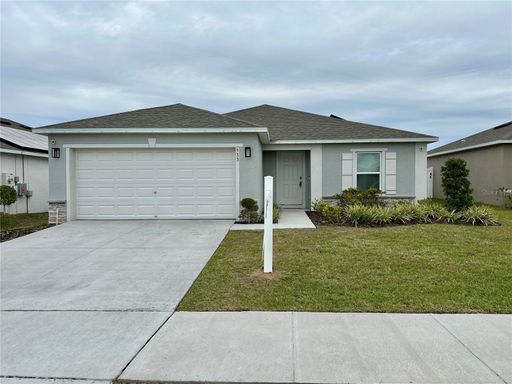 Listing Agent: Yamil Castro, La Rosa Realty Orlando – photo 1