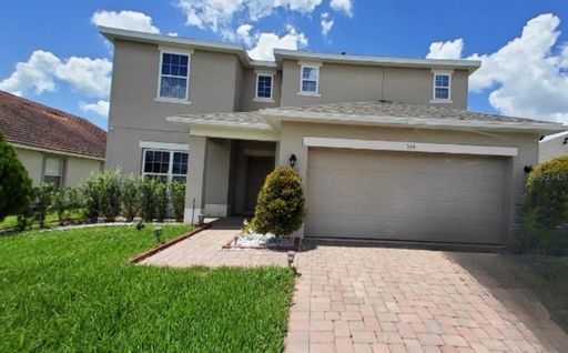 Listing Agent: Gladis Arroyave::: LA ROSA REALTY CENTRAL FLORIDA – photo 1