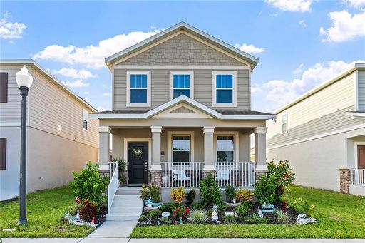 Listing Agent: Victor Alexander Rivera Ortiz, La Rosa Realty Saint Cloud – photo 1