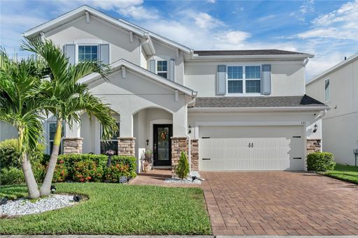Listing Agent: Angli Nuñez Real Estate Agent, La Rosa Realty Winter Garden, LLC