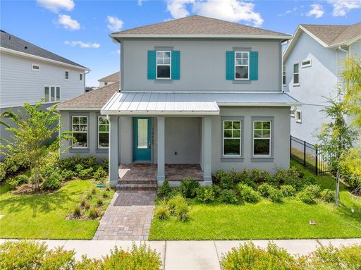Listing Agent: Nevis Pipia LA ROSA REALTY KISSIMMEE – photo 1