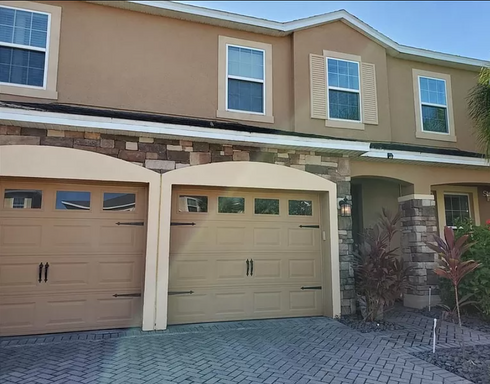 Listing Agent: Nevelle Chambers, La Rosa Realty Orlando – photo 1