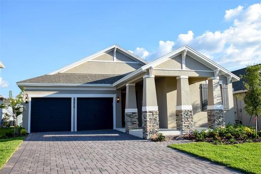 Listing Agent: Brigida Lopez LA ROSA REALTY ORLANDO – photo 1