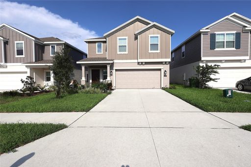 Listing Agent: Yamil Castro Hernandez LA ROSA REALTY ORLANDO LLC – photo 1