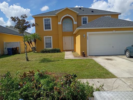Listing Agent: Gladis Arroyave::: LA ROSA REALTY CENTRAL FLORIDA – photo 1