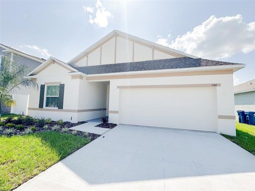 Listing Agent: Brigida Lopez of LA ROSA REALTY ORLANDO LLC – photo 1
