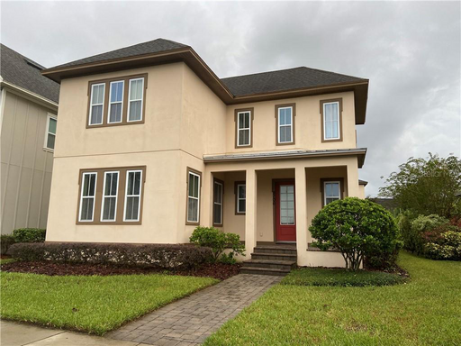 Listing Agent: Naty Gonzalez: LA ROSA REALTY LAKE NONA INC – photo 1