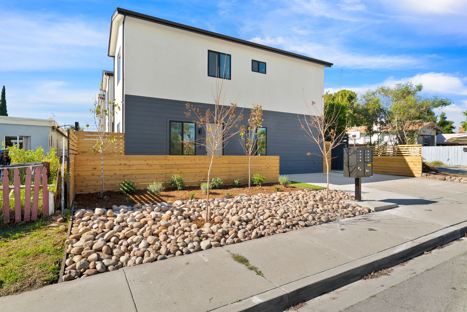 San Diego Apartment: 3634 38th St.