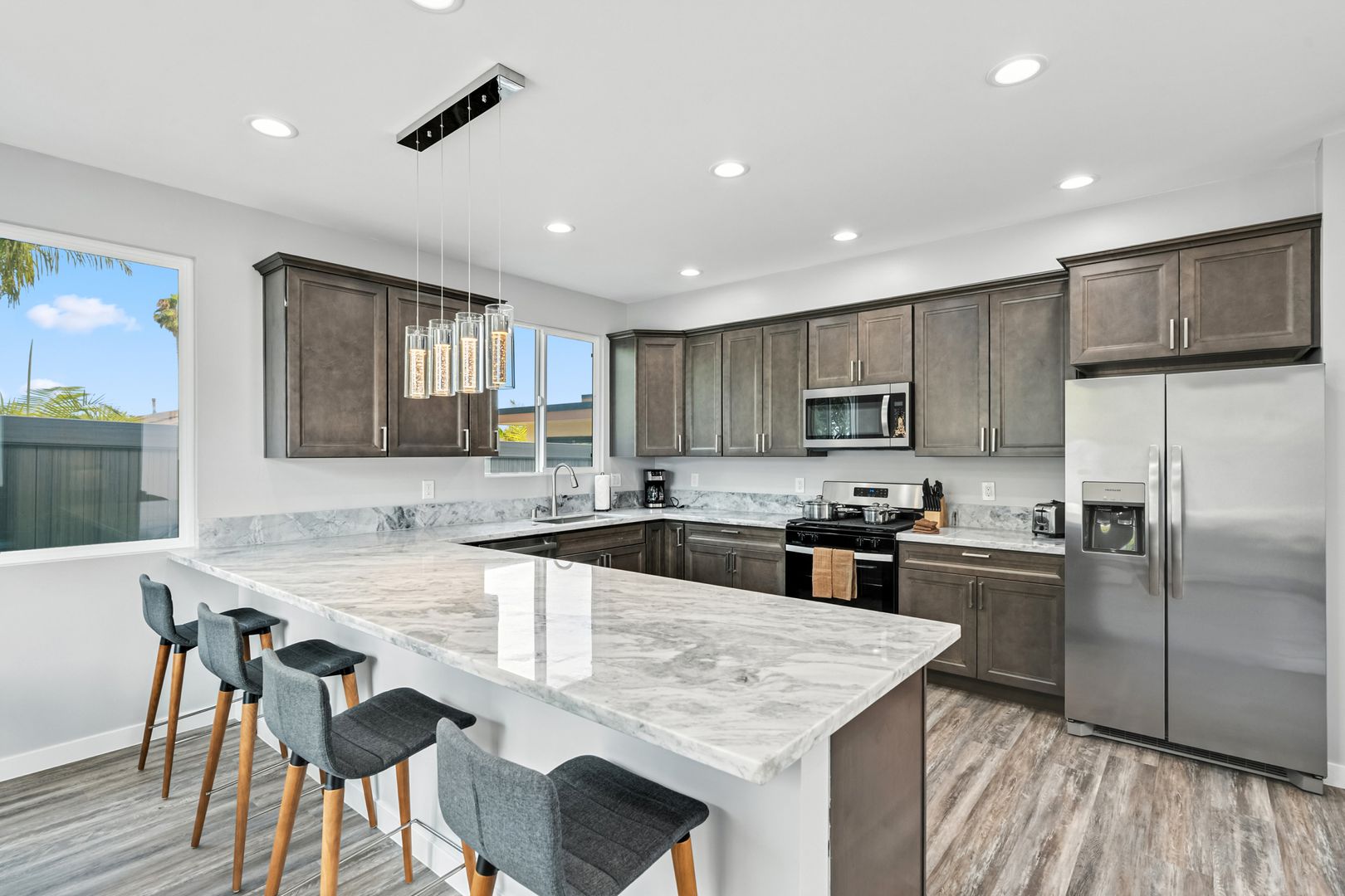 Carlsbad House: 5122 Los Robles Dr.