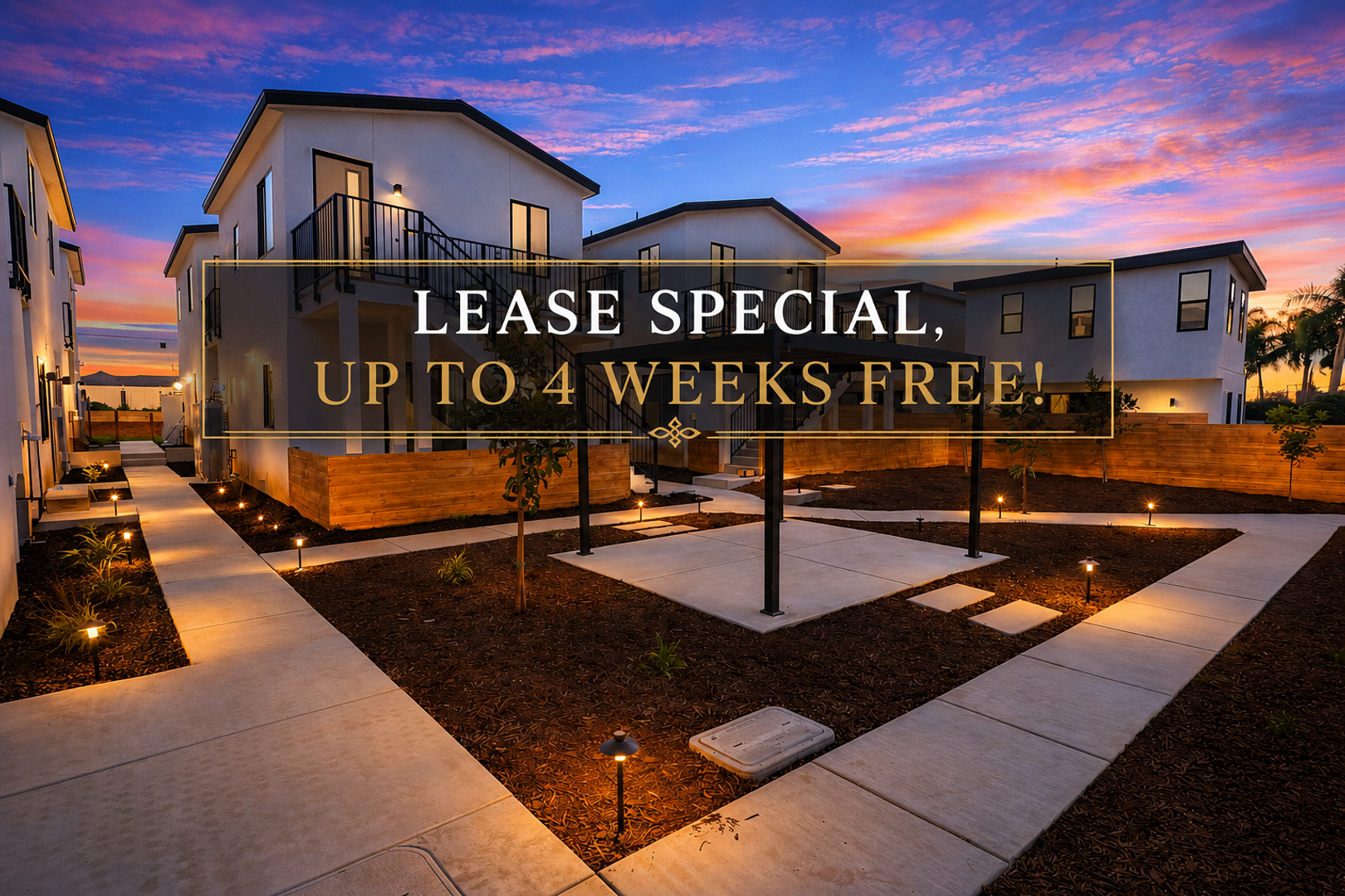 San Diego Apartment: 1613 Burton St