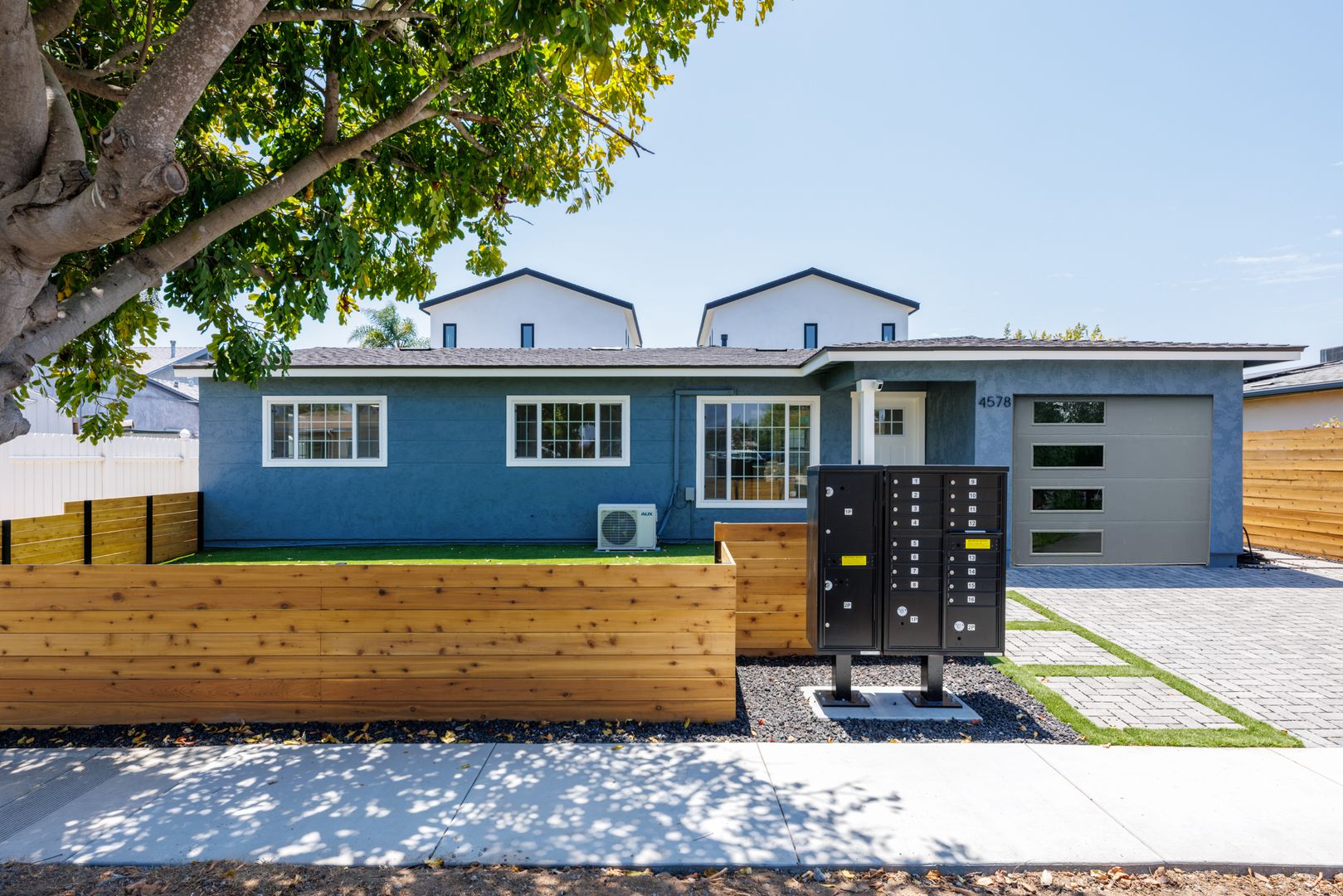 Welcome to your new home in the vibrant Bay Ho neighborhood!