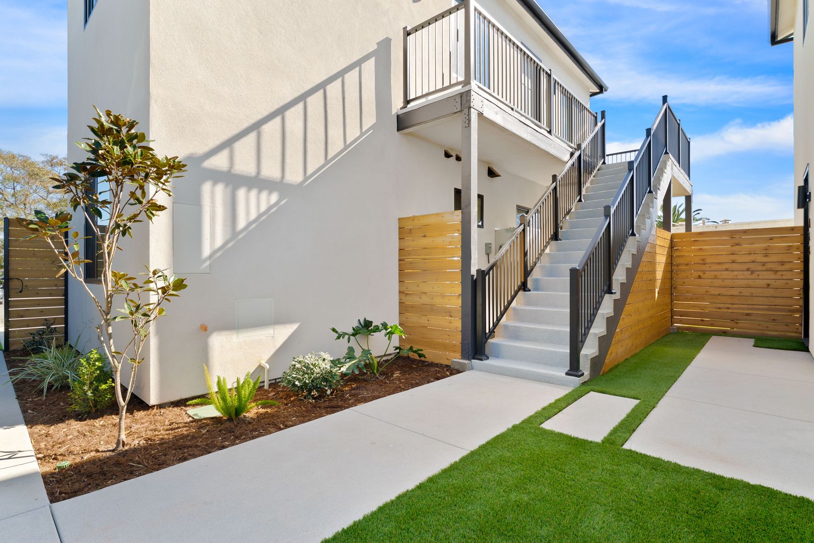 San Diego Apartment: 3634 38th St.