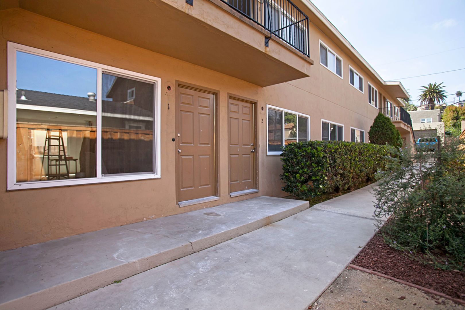 4610 Nebo Dr, Unit 2, La Mesa, CA 91941