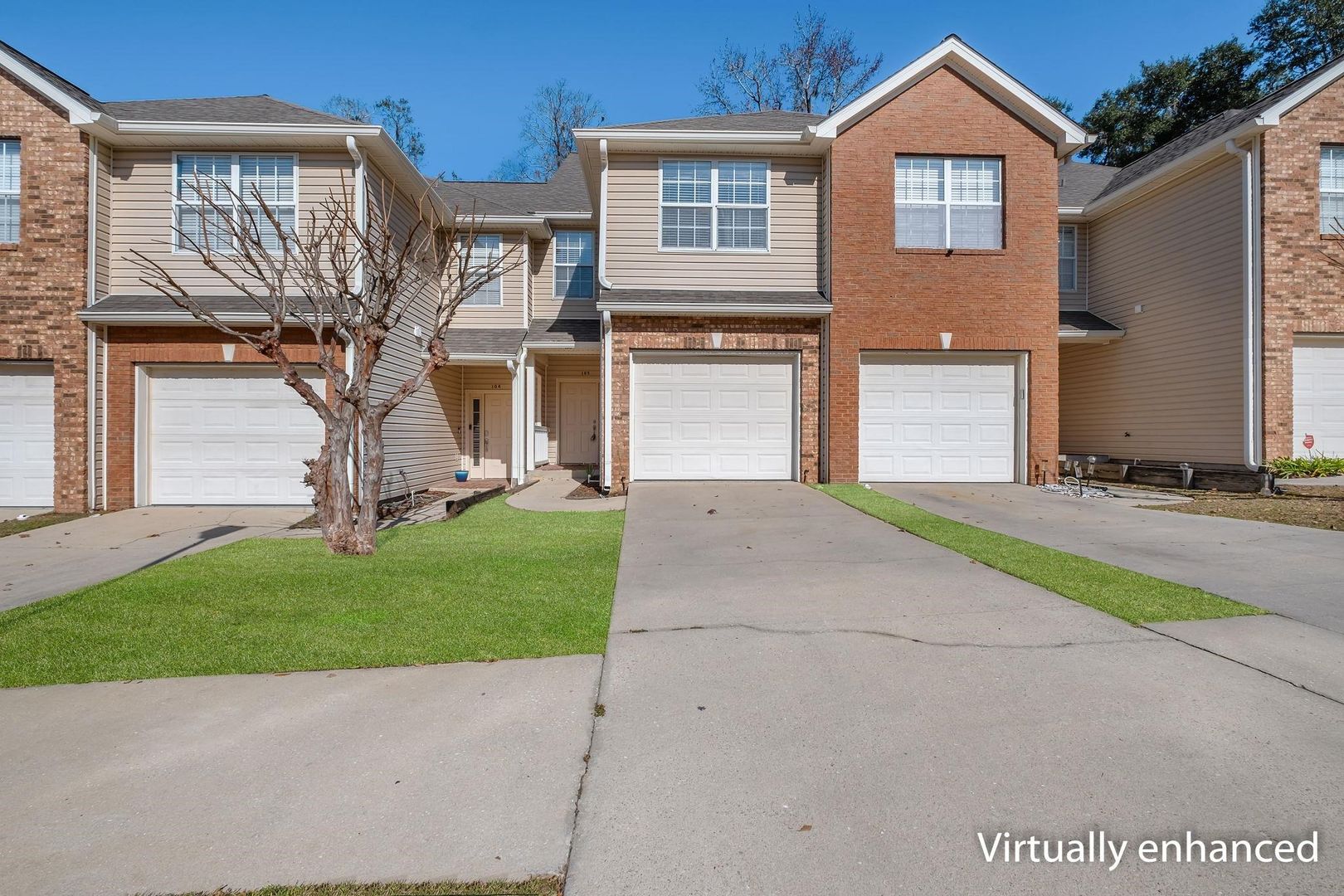 Tallahassee House: 1320 Hendrix Rd, #105